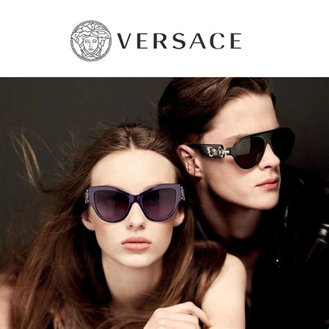 lunette solaire versace|versace eyewear official website.